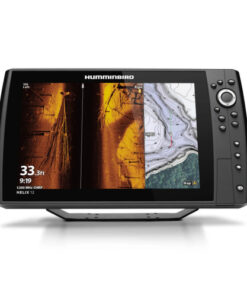 Humminbird HELIX 12 CHIRP MEGA SI