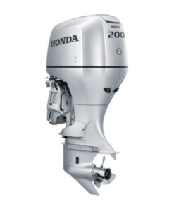 Honda 200HP iST 20