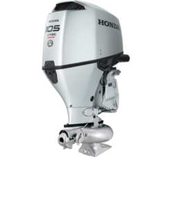 Honda 150HP Jet 20