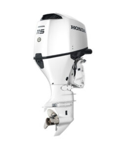 Honda BF115JXDA 115HP iST