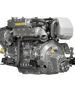 Yanmar 4JH45E Inboard Diesel Engine