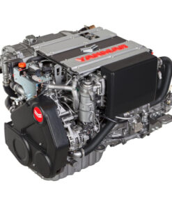 Yanmar 4LV195 Inboard Diesel Engine