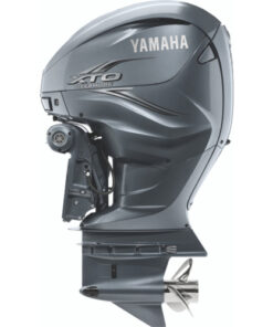 Yamaha 425hp Black XTO Outboard Engine