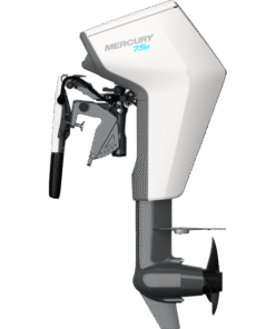 Mercury Avator 7.5e Electric Outboard