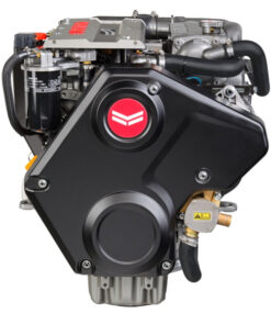 Yanmar 57HP Inboard Diesel Engine