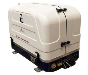 Fischer Panda FPMA1008 Generator 25i 