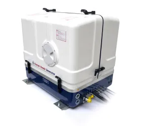 Fischer Panda FPMA3005 Generator