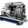 Fischer Panda FPMA3006 Generator