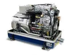 Fischer Panda FPMA3006 Generator
