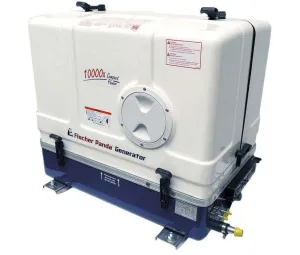 Fischer Panda FPMA3007 Generator