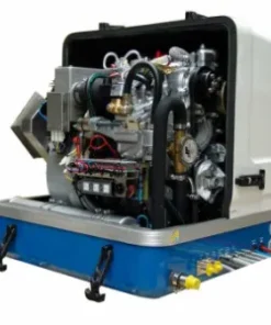 Fischer Panda FPMA5002 Generator