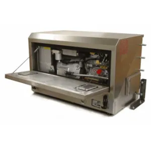 Fischer Panda FPVG0202 FP Generator 8000i