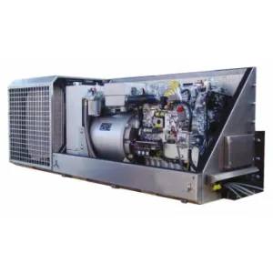Fischer Panda FPVG0306 FP Generator