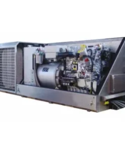 Fischer Panda FPVG0305 FP Generator