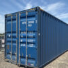 2024 40 ft High Cube Storage Container