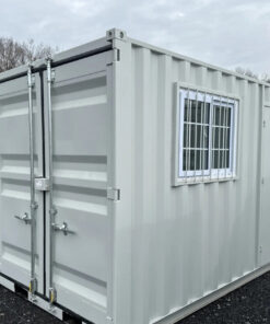 2025 Suihe 12 ft Storage Container