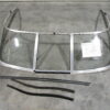 1995 Glastron SSV 195 Boat Windshield