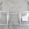 1999 Lason 206 LXI Boat Windshield