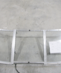 1999 Lason 206 LXI Boat Windshield