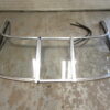 2006 Sugar Sand Mirage Fun & Fish 1800 Boat Windshield