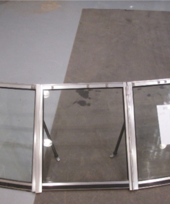 1995 Rinker 180 18 Boat Windshield