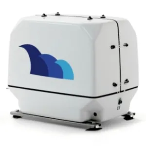 Paguro 22 EK Generator 22 kVA