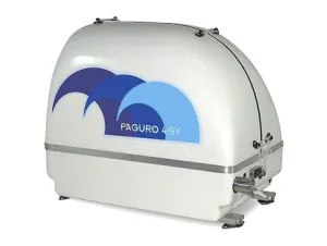 Fischer Panda FPMA1011 Generator