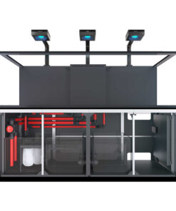 Reefer-S 1000 G2+ Deluxe
