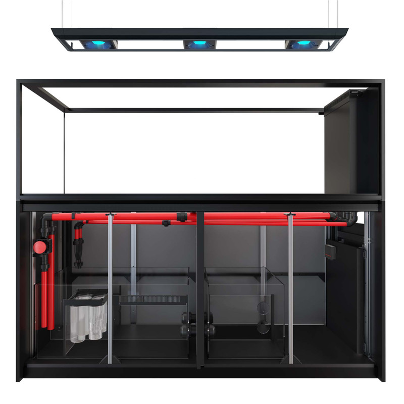 Reefer Peninsula S-950 G2+ Deluxe