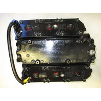 Mercury Factory Remanufactured Power Head