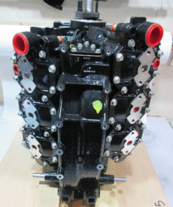 Evinrude Johnson Outboard Powerhead 