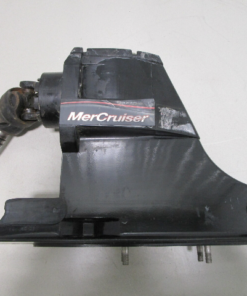 Mercruiser Bravo III Upper Unit Gear Case