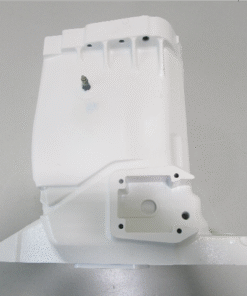 OEM Evinrude Outboard Exhaust Housing Assembly