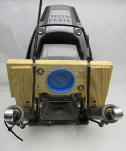 21849411 Volvo Penta TSK-B-42 42 Degree Tilt Limit Transom Shield Kit