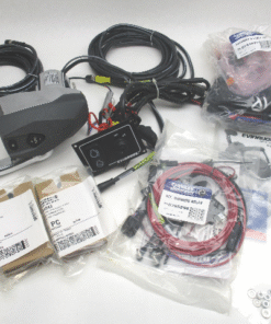 Evinrude Outboards OMC Rigging Kit