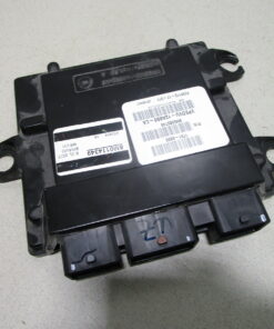 Mercruiser Bravo Chevy GM 6.2L V8 PCM