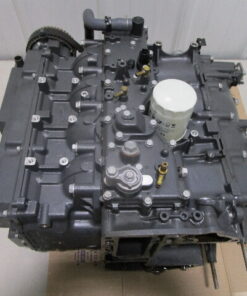 2013 Yamaha F75LA 4 Stroke Powerhead