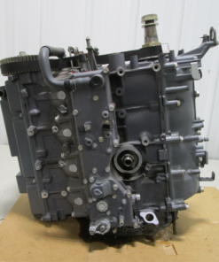 2006 Yamaha F75TLR 4 Stroke Power Head