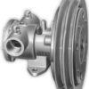 JABSCO ELECTRO-MAGNETIC CLUTCH PUMP