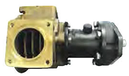 JABSCO ENGINE COOLING PUMP
