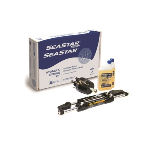 SEA STAR PRO NFB HYDRAULIC OUTBOARD STEERING SYSTEM