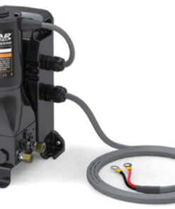 SEASTAR Power Assist Steering Unit